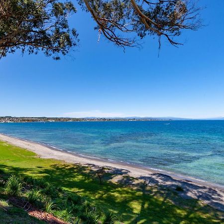 Hart'S Place - Taupo Central Holiday Unit Экстерьер фото